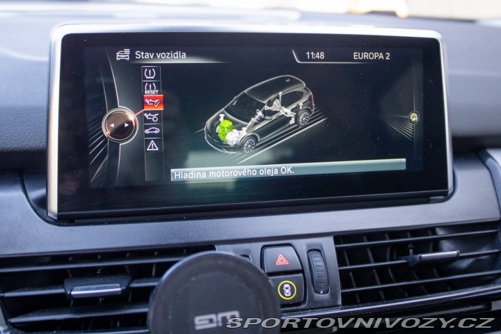 BMW 2 Active Tourer 2.0 225i x 2015