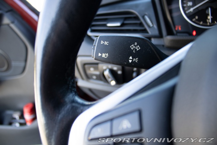 BMW 2 Active Tourer 2.0 225i x 2015