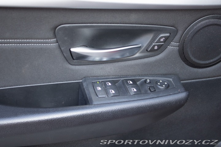 BMW 2 Active Tourer 2.0 225i x 2015