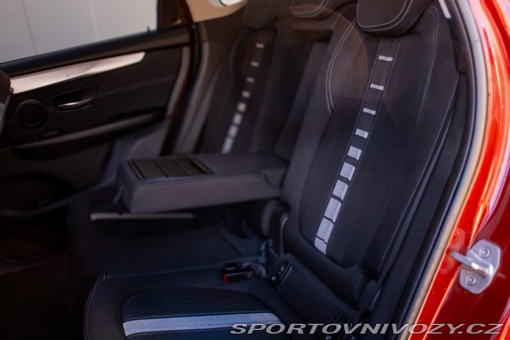 BMW 2 Active Tourer 2.0 225i x 2015