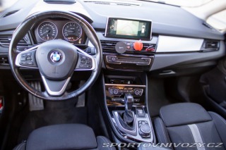 BMW 2 Active Tourer  2.0 225i x 2015