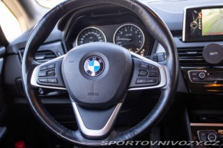 BMW 2 Active Tourer  2.0 225i x 2015