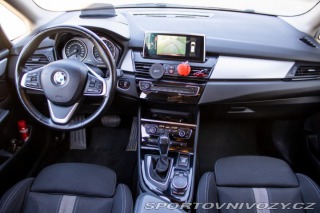 BMW 2 Active Tourer  2.0 225i x 2015