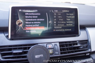 BMW 2 Active Tourer  2.0 225i x 2015