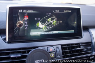 BMW 2 Active Tourer  2.0 225i x 2015
