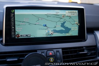 BMW 2 Active Tourer  2.0 225i x 2015