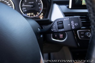 BMW 2 Active Tourer  2.0 225i x 2015