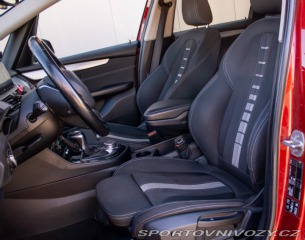 BMW 2 Active Tourer  2.0 225i x 2015