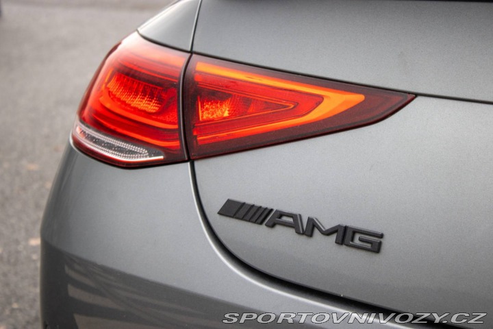 Mercedes-Benz CLS Kupé 350 d 4matic AMG li 2018