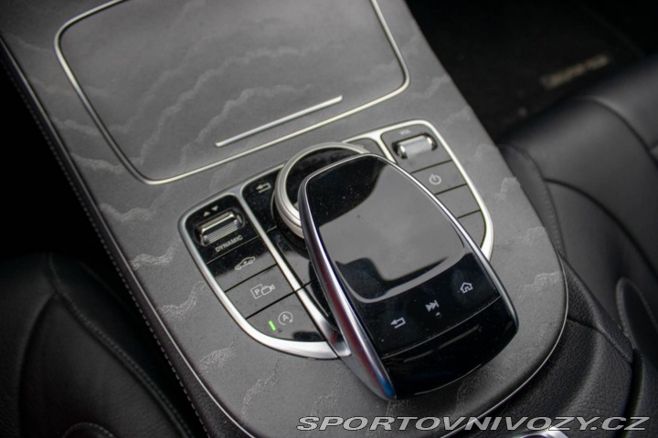 Mercedes-Benz CLS Kupé 350 d 4matic AMG li 2018