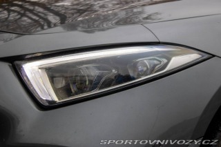 Mercedes-Benz CLS Kupé  350 d 4matic AMG li 2018