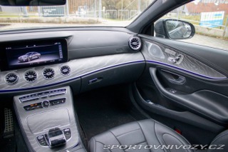 Mercedes-Benz CLS Kupé  350 d 4matic AMG li 2018