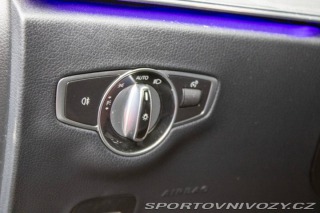 Mercedes-Benz CLS Kupé  350 d 4matic AMG li 2018