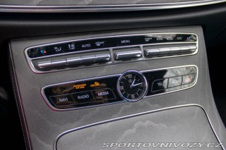 Mercedes-Benz CLS Kupé  350 d 4matic AMG li 2018