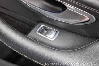 Mercedes-Benz CLS Kupé  350 d 4matic AMG li 2018