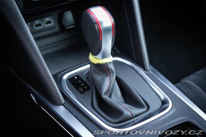 Renault Mégane TCe 160 RS-Line 116kW - 2021