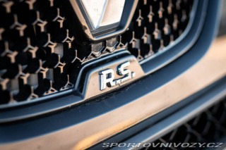 Renault Mégane TCe 160 RS-Line 116kW - 2021