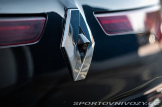 Renault Mégane TCe 160 RS-Line 116kW - 2021