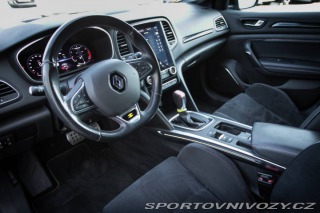 Renault Mégane TCe 160 RS-Line 116kW - 2021