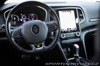 Renault Mégane TCe 160 RS-Line 116kW - 2021