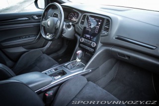 Renault Mégane TCe 160 RS-Line 116kW - 2021