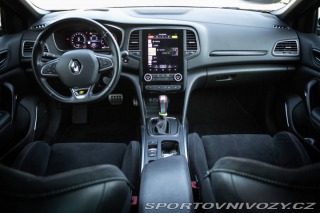 Renault Mégane TCe 160 RS-Line 116kW - 2021