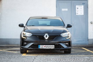Renault Mégane TCe 160 RS-Line 116kW - 2021