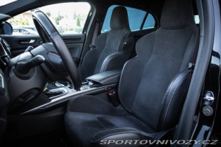 Renault Mégane TCe 160 RS-Line 116kW - 2021