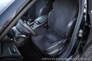 Renault Mégane TCe 160 RS-Line 116kW - 2021