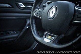 Renault Mégane TCe 160 RS-Line 116kW - 2021