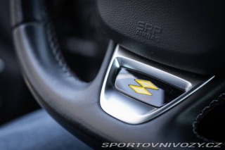 Renault Mégane TCe 160 RS-Line 116kW - 2021