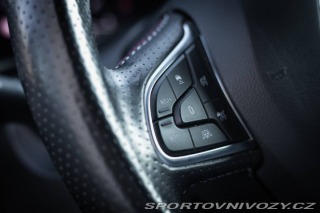 Renault Mégane TCe 160 RS-Line 116kW - 2021