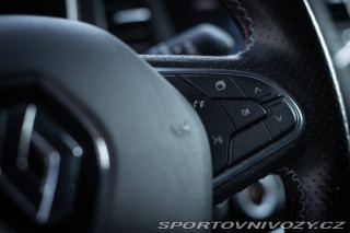 Renault Mégane TCe 160 RS-Line 116kW - 2021