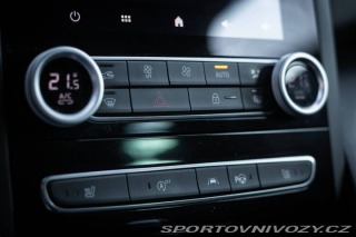 Renault Mégane TCe 160 RS-Line 116kW - 2021