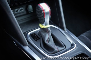 Renault Mégane TCe 160 RS-Line 116kW - 2021