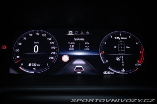 Renault Mégane TCe 160 RS-Line 116kW - 2021