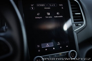 Renault Mégane TCe 160 RS-Line 116kW - 2021