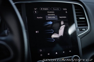 Renault Mégane TCe 160 RS-Line 116kW - 2021