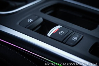 Renault Mégane TCe 160 RS-Line 116kW - 2021
