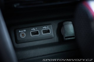 Renault Mégane TCe 160 RS-Line 116kW - 2021