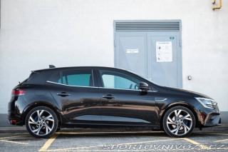 Renault Mégane TCe 160 RS-Line 116kW - 2021