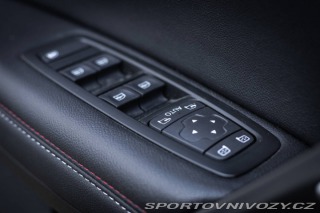 Renault Mégane TCe 160 RS-Line 116kW - 2021