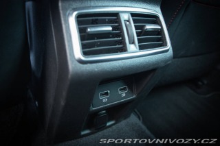 Renault Mégane TCe 160 RS-Line 116kW - 2021