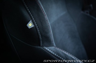 Renault Mégane TCe 160 RS-Line 116kW - 2021