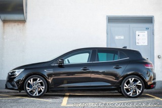 Renault Mégane TCe 160 RS-Line 116kW - 2021