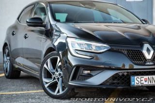 Renault Mégane TCe 160 RS-Line 116kW - 2021