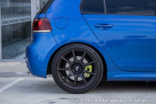 Volkswagen Golf 2.0 TFSI 270k R 4-Motion 2010