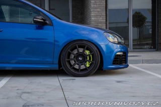 Volkswagen Golf 2.0 TFSI 270k R 4-Motion 2010