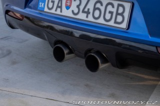 Volkswagen Golf 2.0 TFSI 270k R 4-Motion 2010