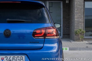 Volkswagen Golf 2.0 TFSI 270k R 4-Motion 2010